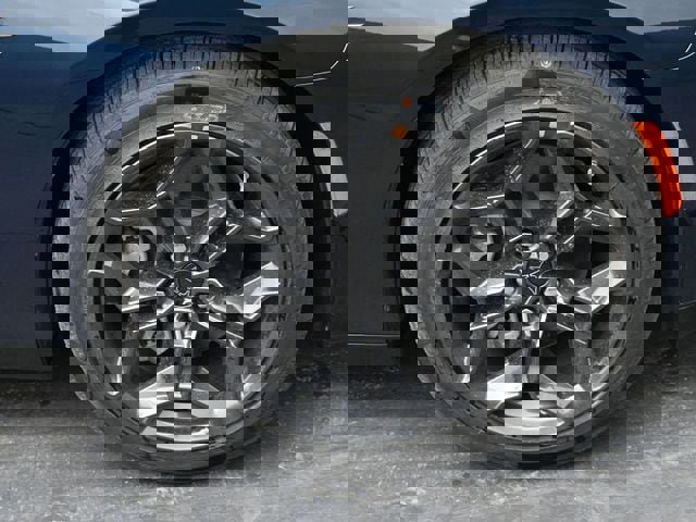 New 2025 Dodge Charger R/T w/ Quick Order Package 25M R/T image 35