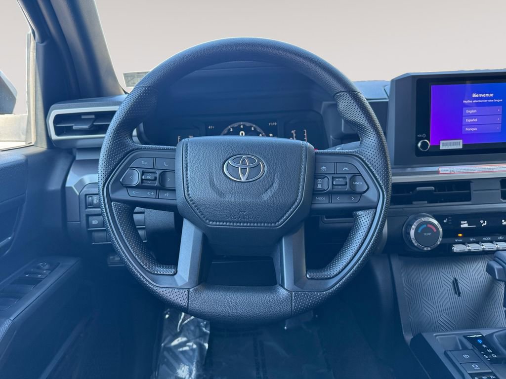 Used 2025 Toyota Tacoma SR5 image 12