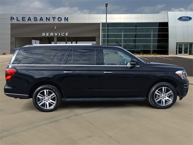 Used 2024 Ford Expedition Max Limited image 6