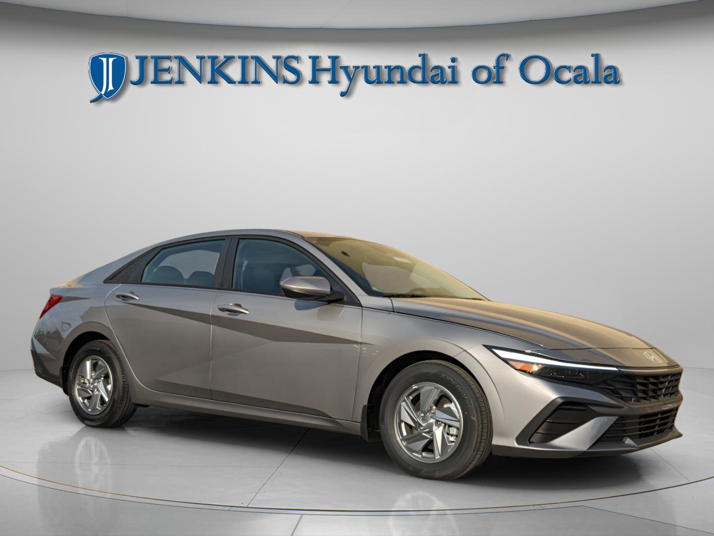 New 2026 Hyundai Elantra SE image 11