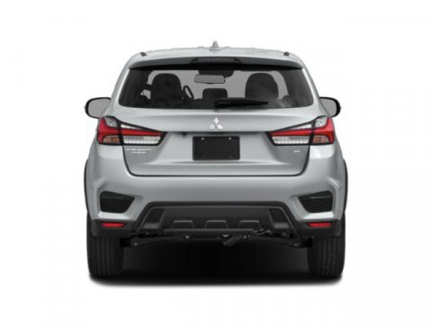 Used 2024 Mitsubishi Outlander Sport SE image 5