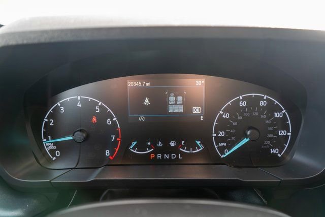 Used 2023 Ford Maverick XLT w/ Equipment Group 300A Standard image 24