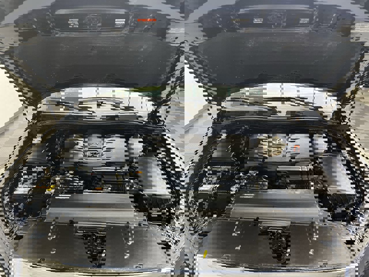 Used 2023 INFINITI QX80 Sensory w/ Cargo Package image 31