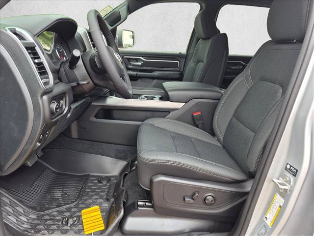 New 2026 RAM 1500 Big Horn AWD/4WD image 4