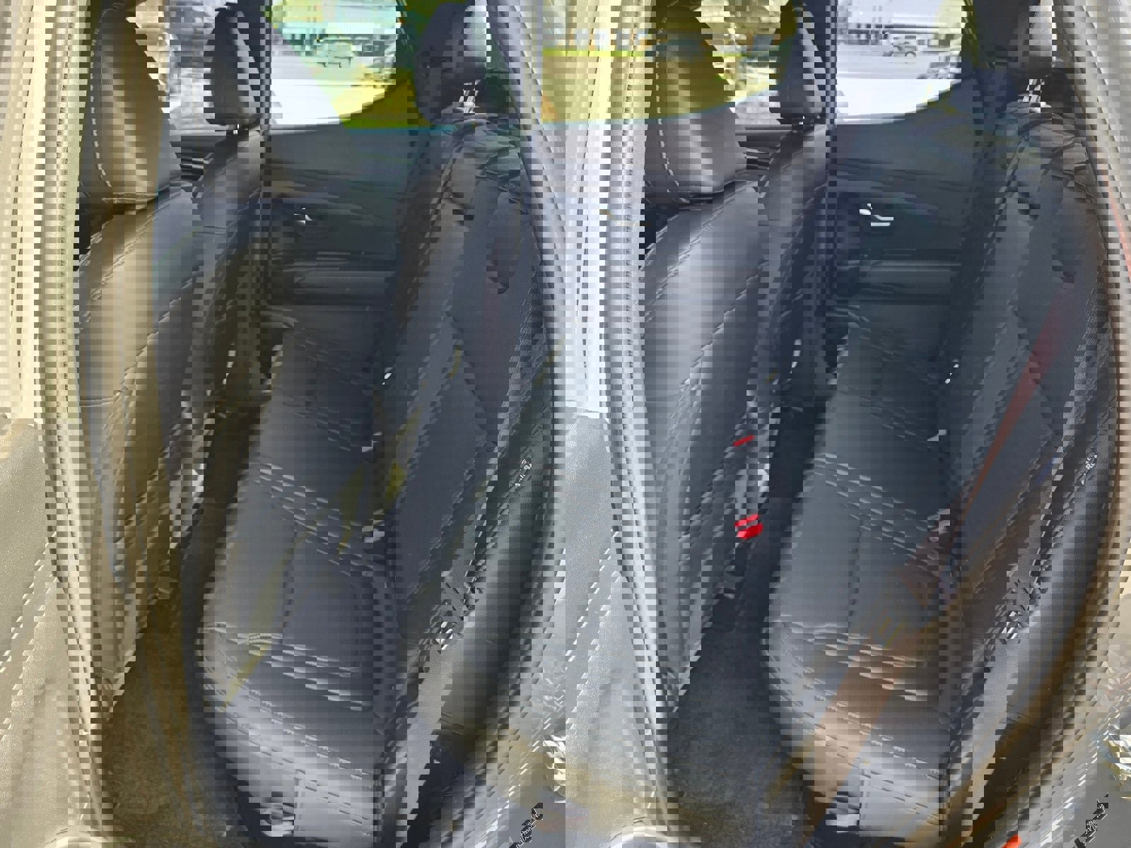 Used 2024 Hyundai Santa Cruz Night image 13