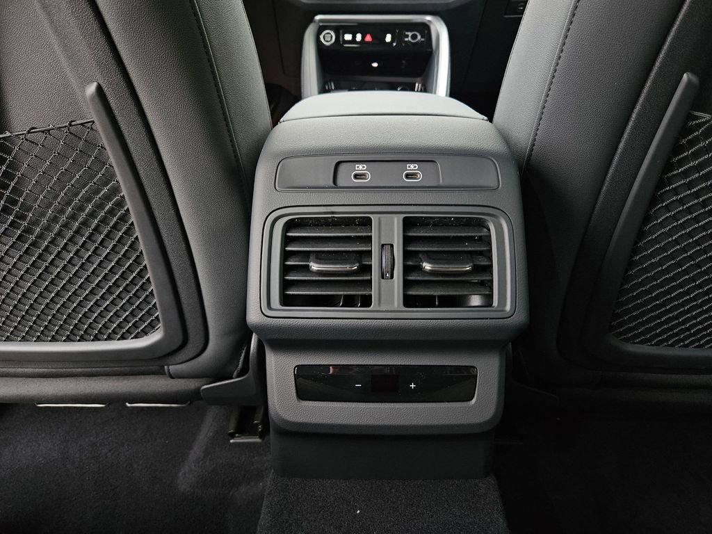 New 2025 Audi Q5 Premium Plus image 21