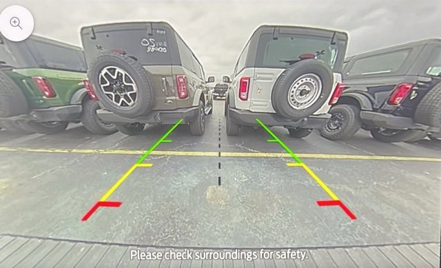 New 2026 Ford Maverick XL image 15