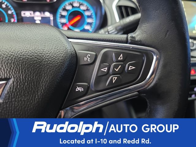 Used 2017 Chevrolet Cruze Premier FWD image 19