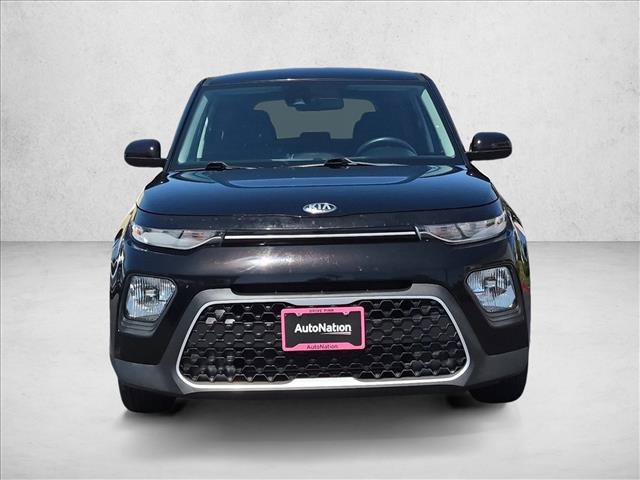 Used 2020 Kia Soul S FWD image 2
