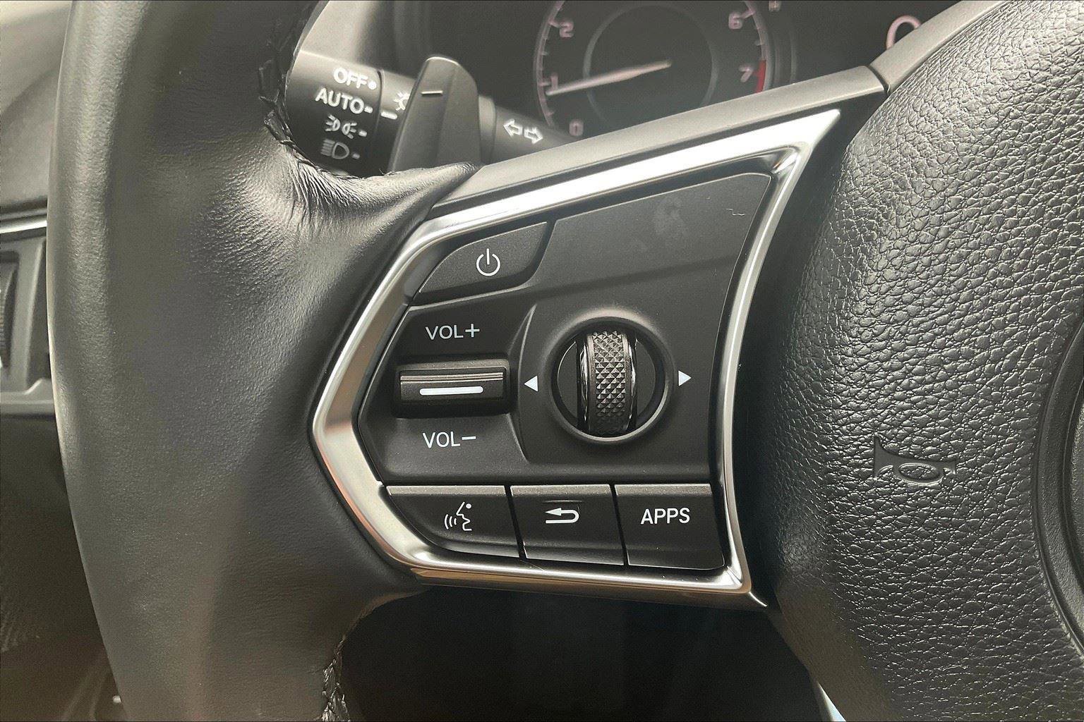 Certified 2022 Acura TLX w/ Technology Package image 20