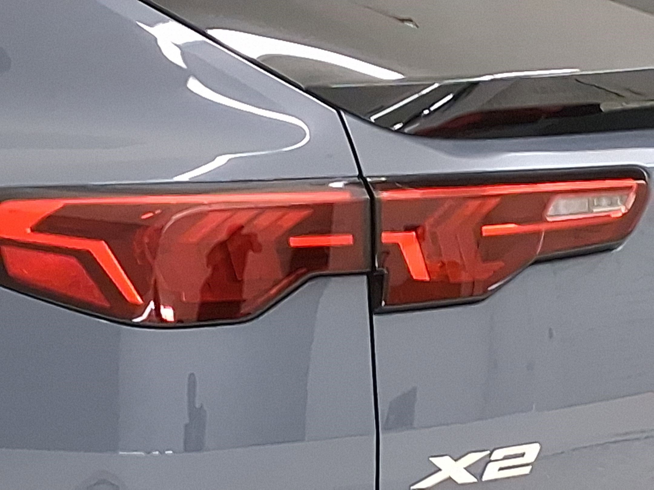 New 2026 BMW X2 xDrive28i w/ Convenience Package image 11