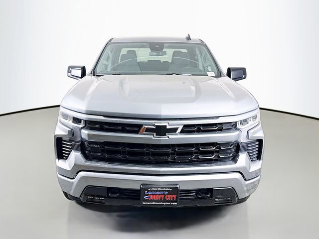 New 2026 Chevrolet Silverado 1500 RST w/ RST Select Package image 2