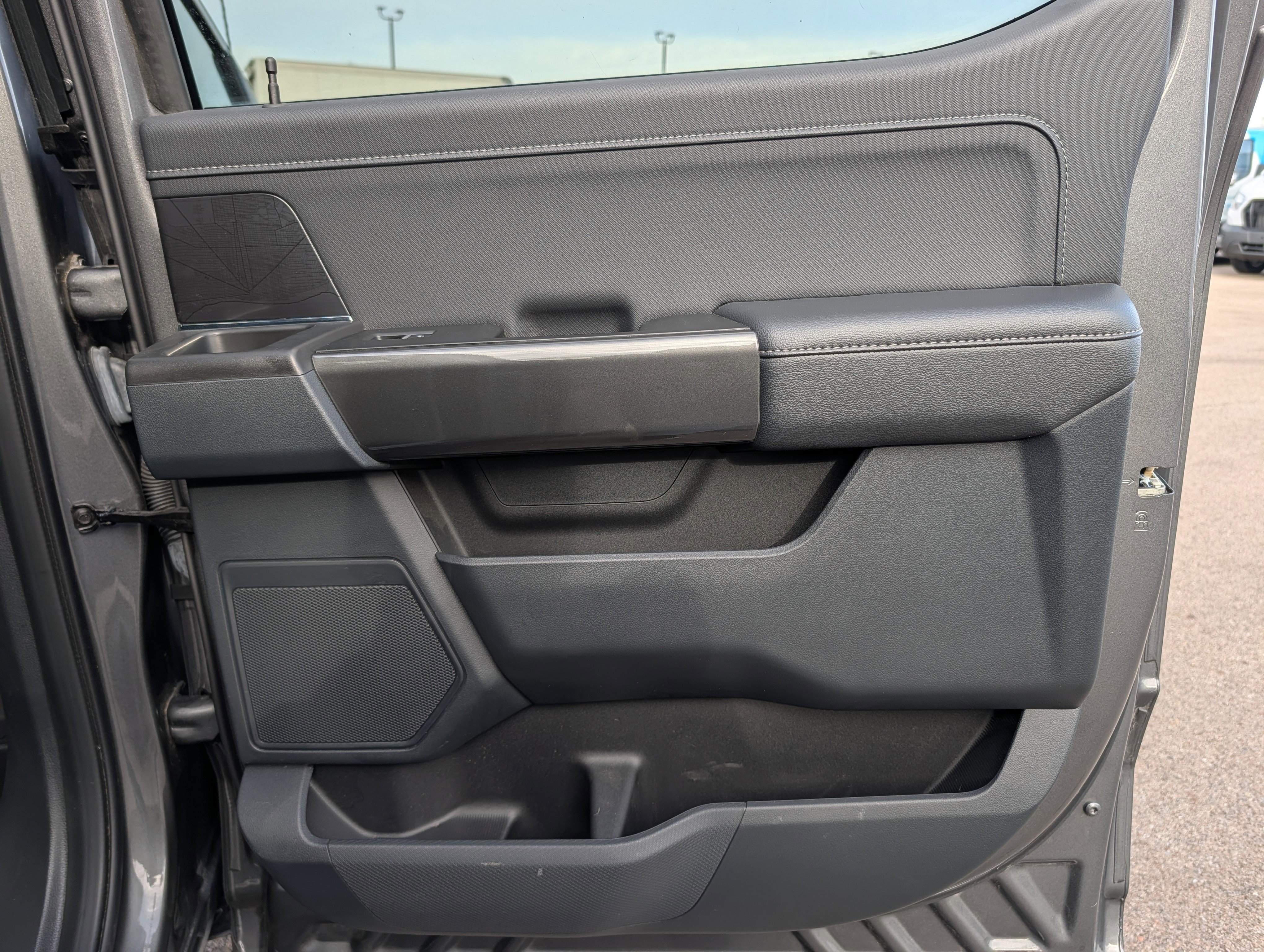 Used 2023 Ford F150 XLT w/ Equipment Group 302A High image 41