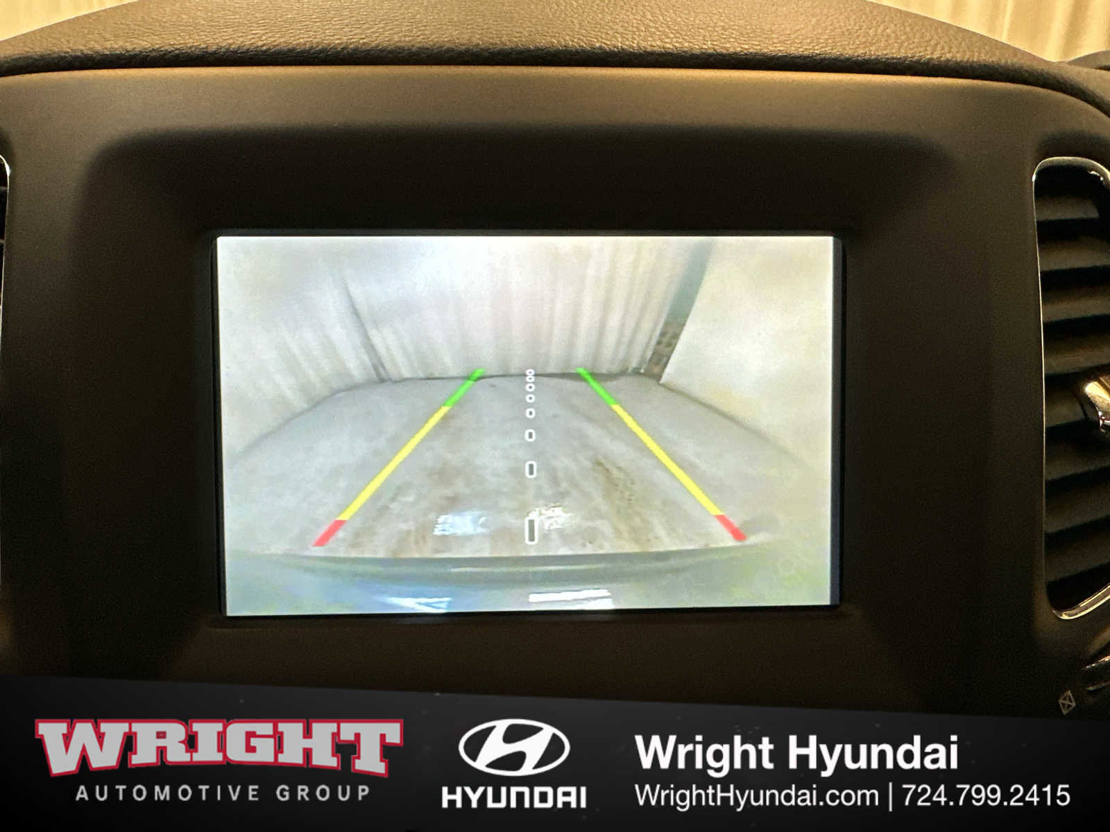 Used 2020 Jeep Compass Latitude image 27