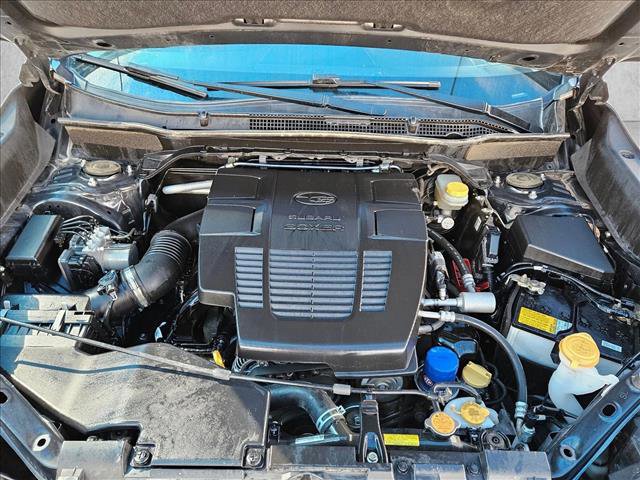 Used 2020 Subaru Forester Premium image 23