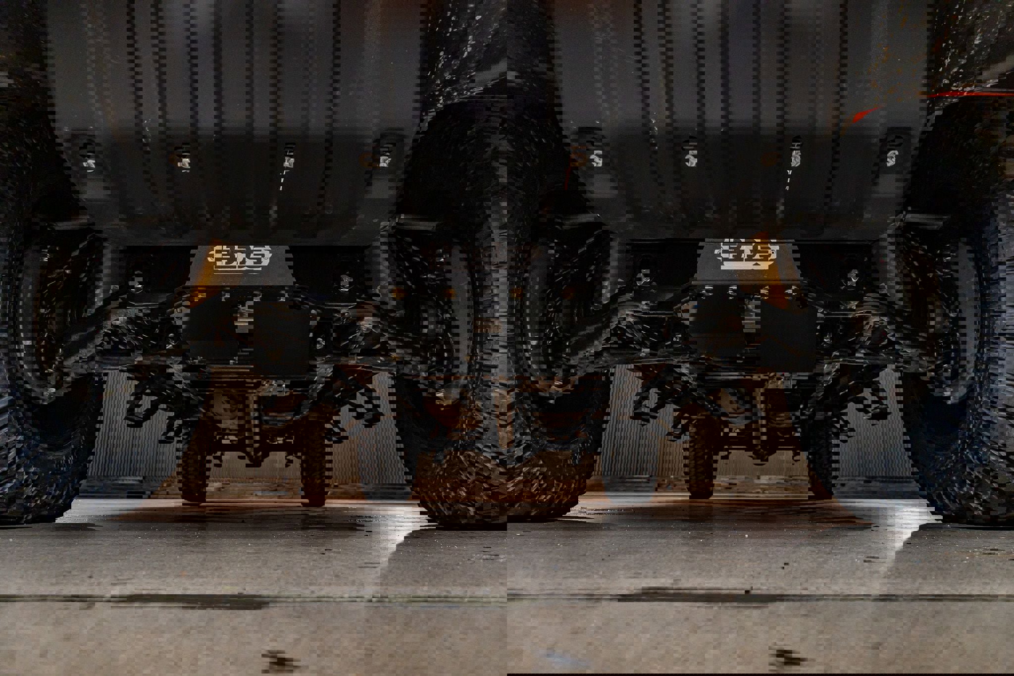 Used 2023 GMC Sierra 1500 AT4X image 12