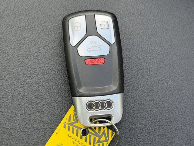 Used 2021 Audi A5 2.0T Premium Plus w/ Premium Plus AWD/4WD image 19