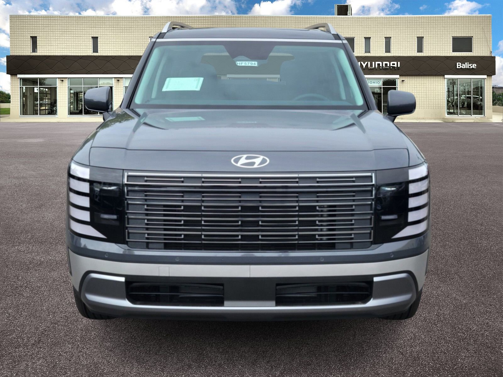 New 2026 Hyundai Palisade SEL image 8