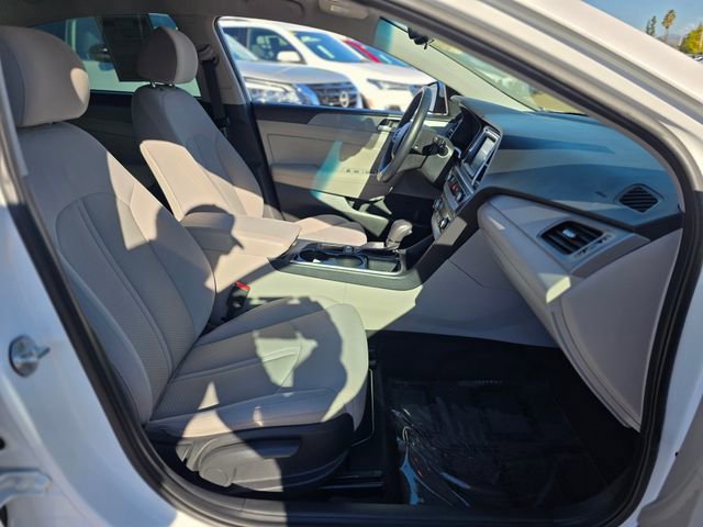 Used 2019 Hyundai Sonata SEL image 10