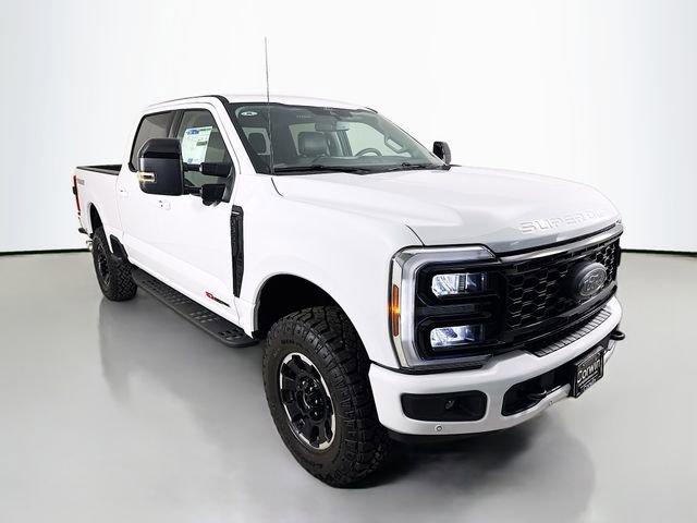 New 2026 Ford F350 Lariat