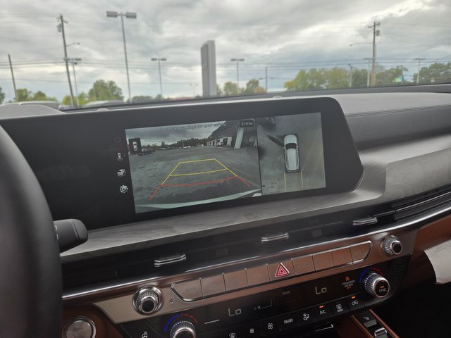 New 2025 Kia Telluride SX X-Line image 11