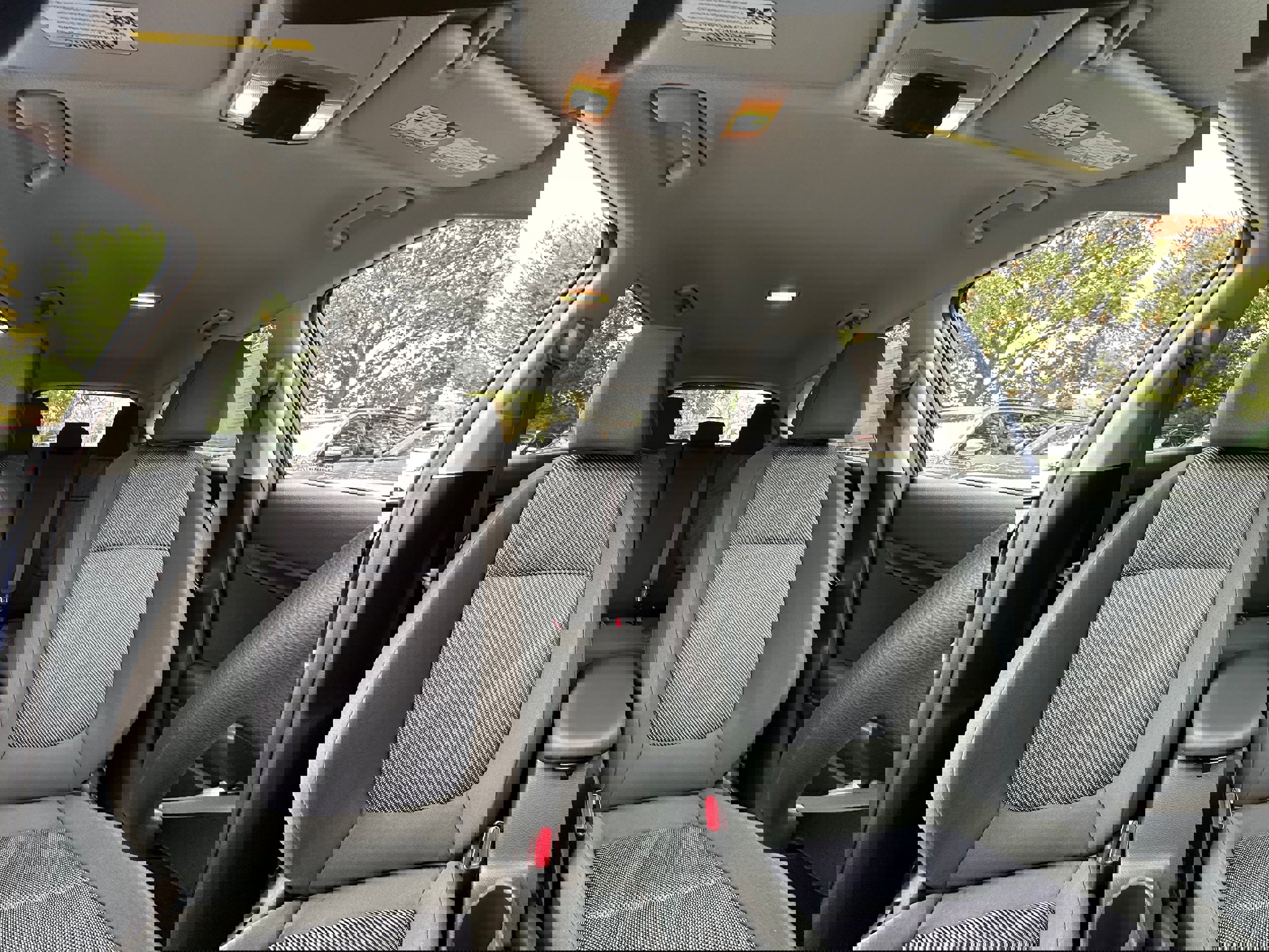 New 2026 Kia Seltos LX image 25