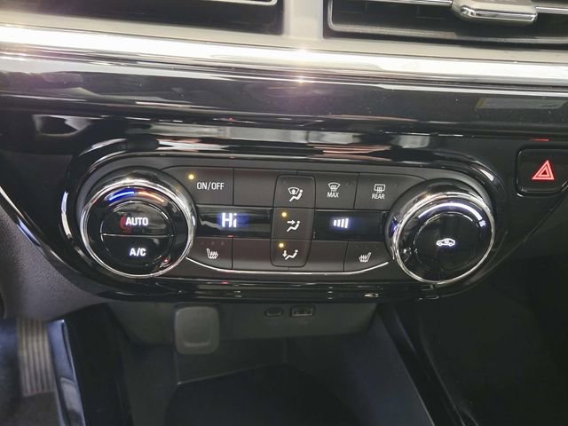 New 2026 Chevrolet Trax RS w/ Driver Confidence Package image 21