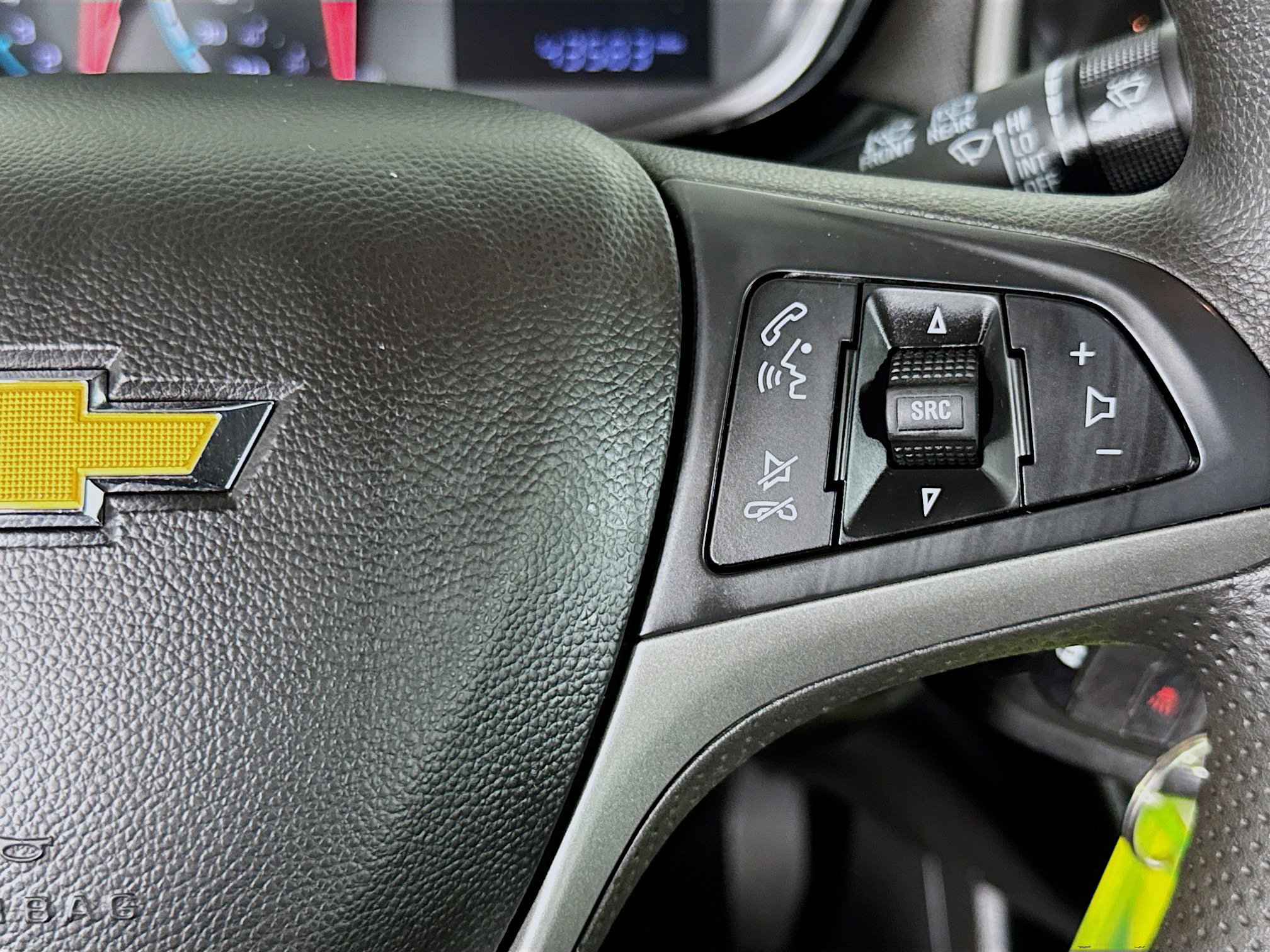 Used 2020 Chevrolet Spark LT image 14