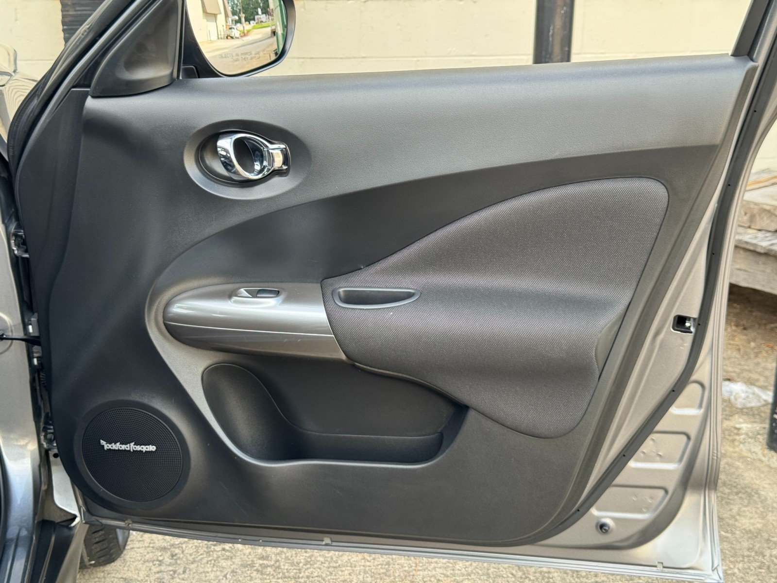 Used 2014 Nissan Juke SL AWD/4WD image 39
