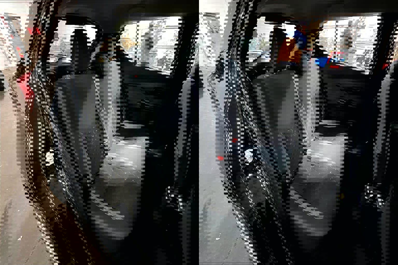 Used 2019 Nissan Kicks S image 20