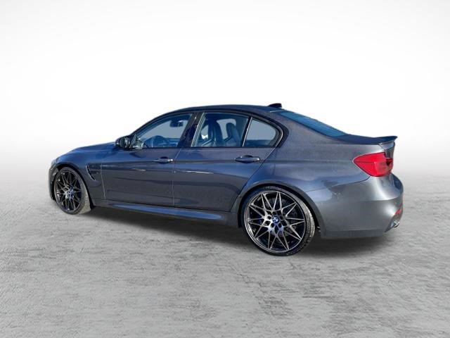 Used 2018 BMW M3 image 5