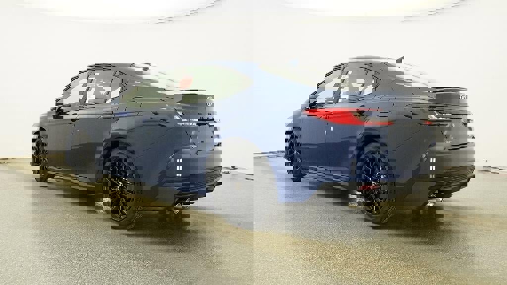 New 2026 Toyota Camry SE image 54