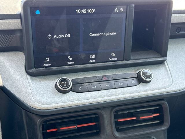 Used 2022 Ford Maverick XLT w/ Equipment Group 300A Standard AWD/4WD image 19