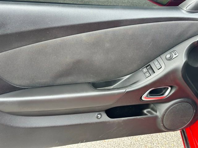 Used 2013 Chevrolet Camaro LT w/ RS Package image 19