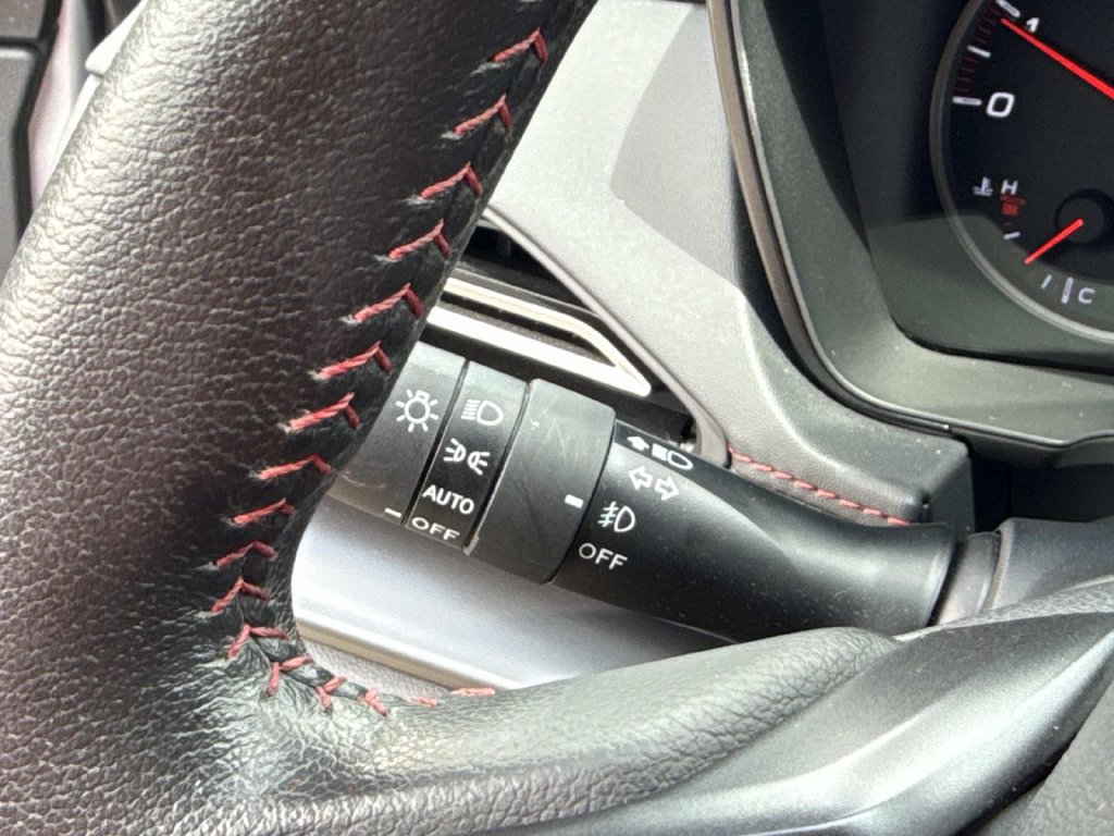 Used 2023 Subaru WRX Limited AWD/4WD image 40