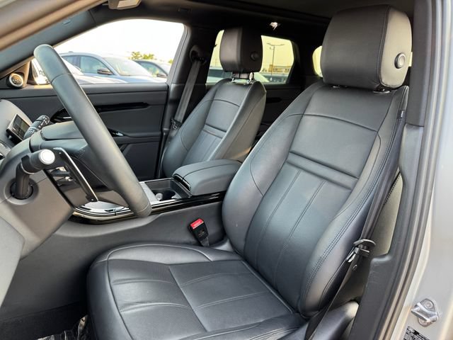 Used 2024 Land Rover Range Rover Evoque S AWD/4WD image 14