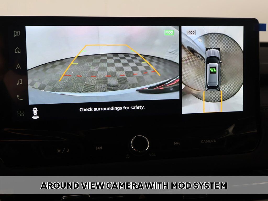 New 2026 Mitsubishi Outlander SE image 6