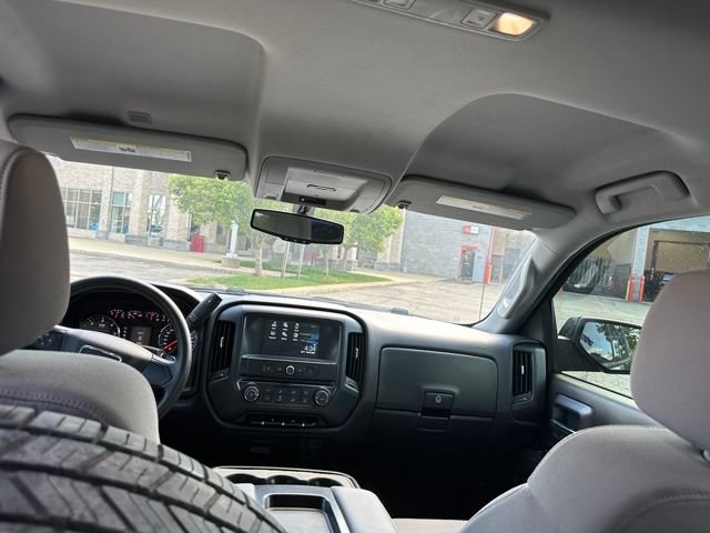 Used 2019 GMC Sierra 1500 Limited w/ Elevation Edition AWD/4WD image 21