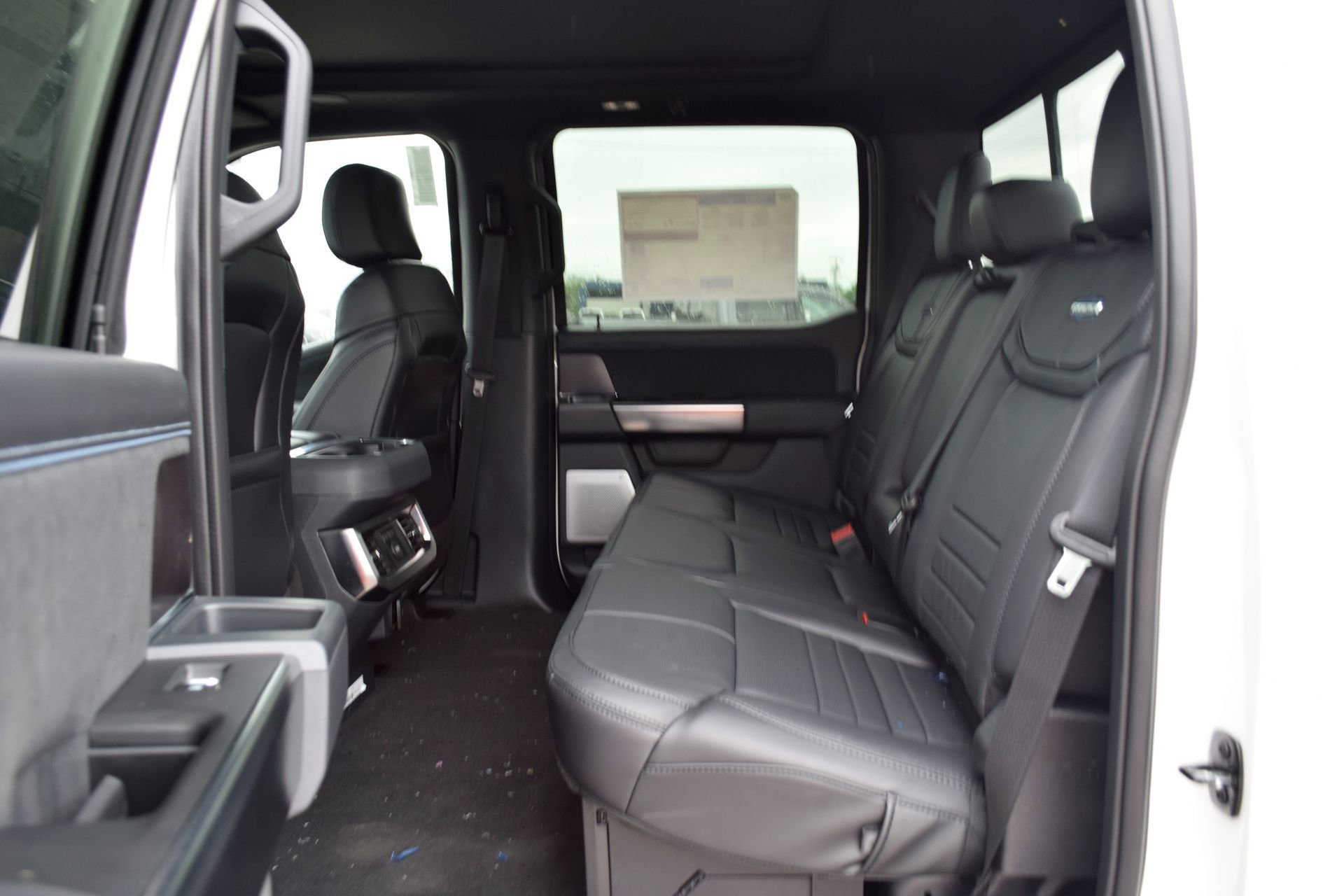 New 2026 Ford F250 Platinum AWD/4WD image 20