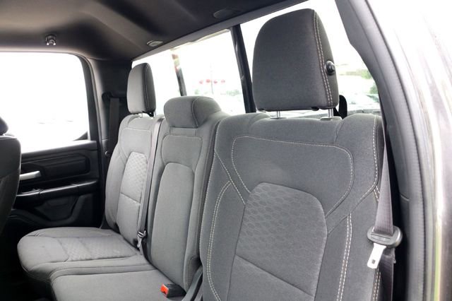 Used 2025 RAM 1500 Tradesman RWD image 25
