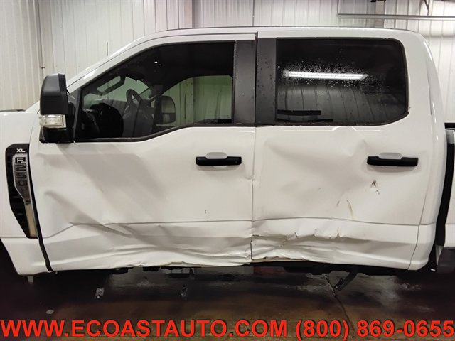 Used 2026 Ford F250 XL w/ FX4 Off-Road Package image 17