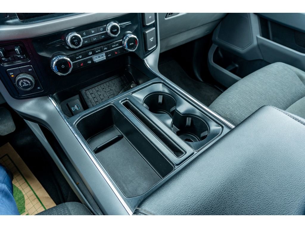 Used 2024 Ford F150 XLT w/ Equipment Group 302A MID image 24