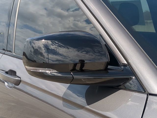 New 2026 Jeep Grand Cherokee L 4WD image 13