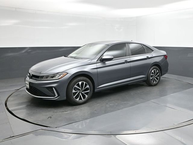 New 2026 Volkswagen Jetta S image 1