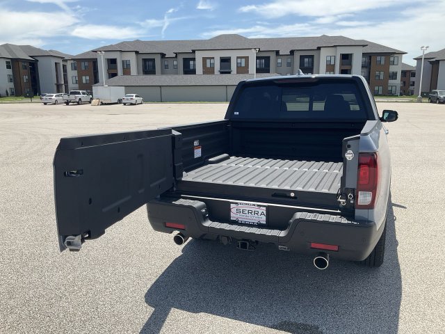 New 2026 Honda Ridgeline Black Edition image 32