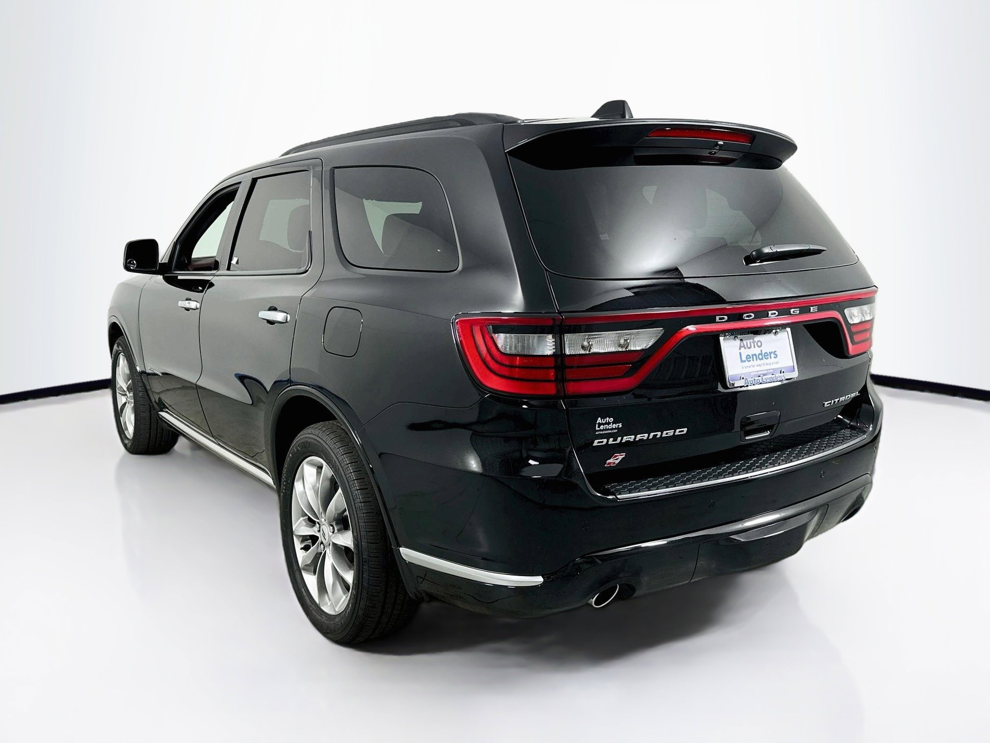 Used 2022 Dodge Durango Citadel AWD/4WD image 7