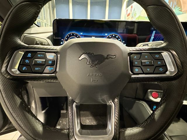 New 2025 Ford Mustang GT Premium image 11