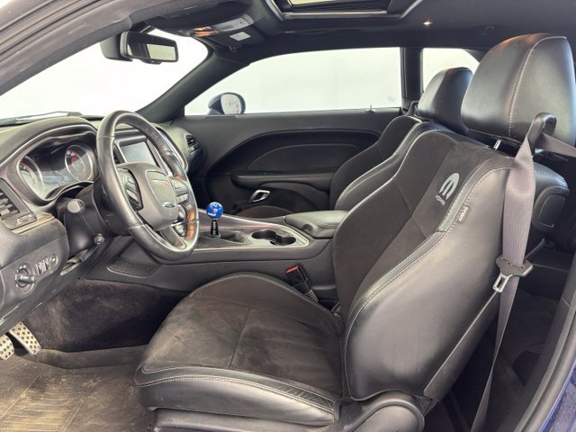 Used 2017 Dodge Challenger Scat Pack RWD image 44
