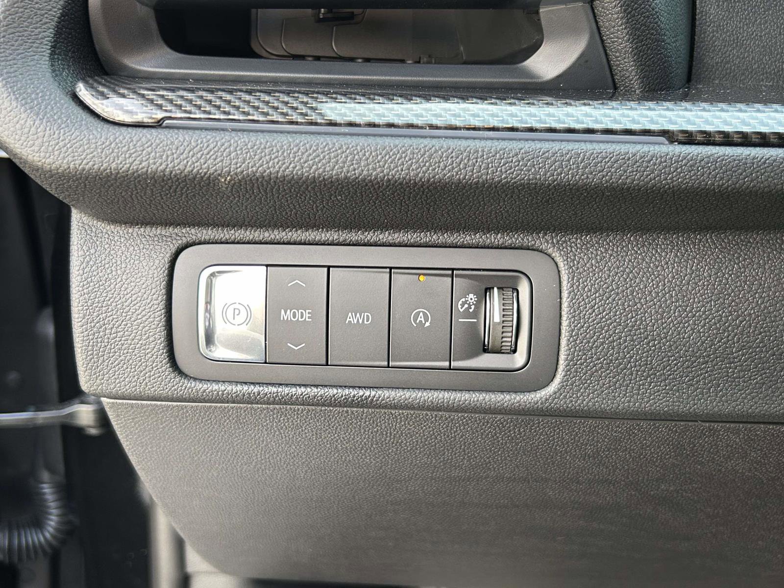 New 2026 Chevrolet Traverse High Country w/ LPO, Floor Liner Package image 21