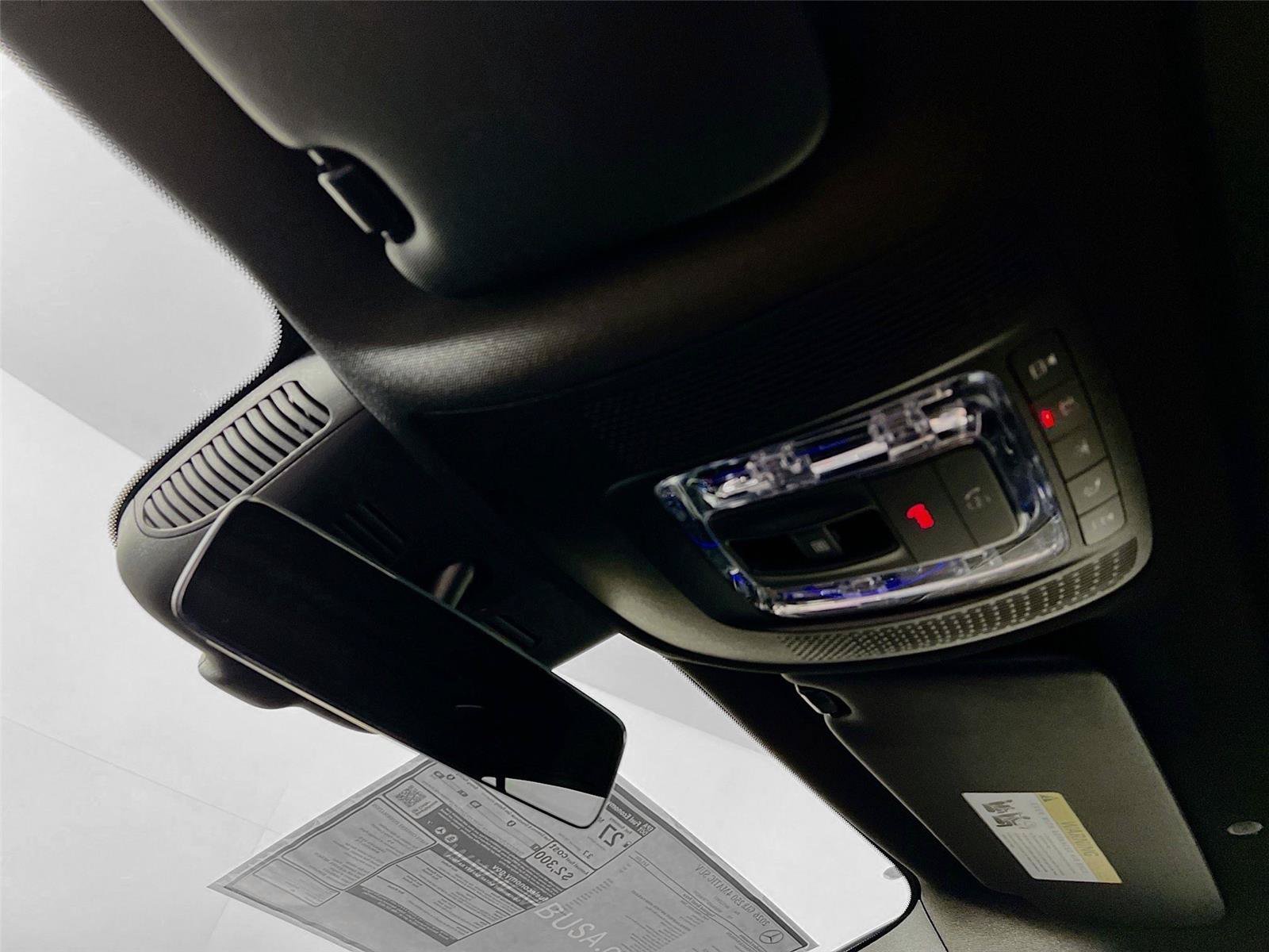 Certified 2026 Mercedes-Benz GLB 250 4MATIC image 11